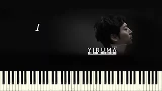 ♪ Yiruma: I - Piano Tutorial