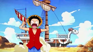 Alabasta arc One Piece Full Recap (Review).