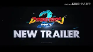 BoBoiBoy Galaxy AMV - Awake And Alive