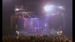 Metallica - Creeping Death With Subtitles Seattle 89