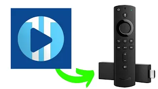 How to Download XCIPTV Live TV Player to Firestick