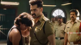 Ram Pothineni And Aadhi Interesting Action Scene | @KiraakVideos