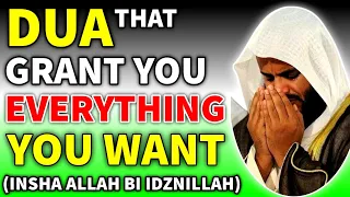 A Wonderful Dua That Makes Your Wishes Come True When You Least Expect It! Dua for health and wealth