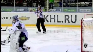 19.11 Лучшие голы недели КХЛ / 11/19 KHL Top-10 goals of the week