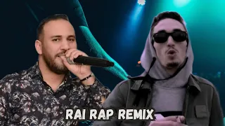 Bilal Tacchini x pause Flow - "mechatni' - Remix Rap Rai 2024