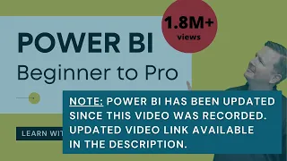 Hands-On Power BI Tutorial 📊Beginner to Pro [Full Course] ⚡