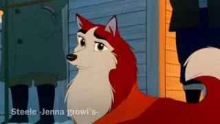 Balto's Legacy Short Film