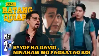 FPJ's Batang Quiapo | Episode 119 (2/3) | July 31, 2023 MONDAY | TRENDING HIGHLIGHTS REVIEW