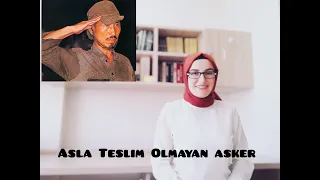 ASLA TESLİM OLMAYAN JAPON  ASKERİ HİROO ONODA