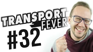 Transport Fever (Kampania) #32
