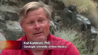 History Channel Documentary-National Geographic Documentary-GEOLOGICAL HISTORY OF THE GRAND CANYON