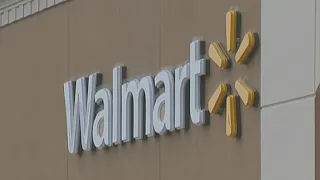 7 dead after Walmart shooting in Virginia; suspect identified