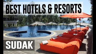 Best Hotels and Resorts in Sudak, Crimea