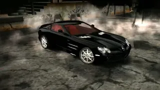 Cara Membuat Mobil Toru Sato/Blacklist 2 di Need For Speed Most Wanted (2005)