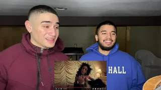 Ariana Grande - 34+35 Remix (feat. Doja Cat and Megan Thee Stallion) (Official Video) | REACTION