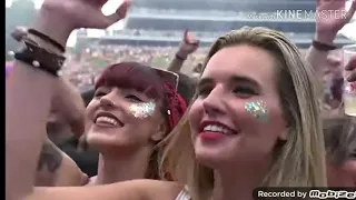 Cherry Moon Trax Tomorrowland 2018 Drops only