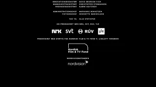 NRK/SVT/RÚV/Yle/Nordisk Film & TV Fond/Nordvision/DR (2023)