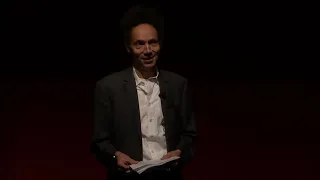 Malcolm Gladwell at the BC Finance Conference 2023