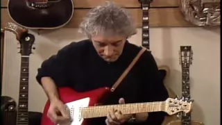 Albert Lee - Tiger Rag