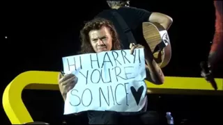 30 Reasons Why We Love Harry Styles