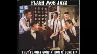 Flash Mob Jazz - I've Got Rhythm