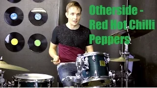 Otherside Drum Tutorial - Red Hot Chilli Peppers