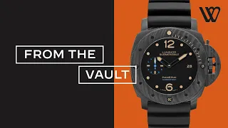 Panerai Only: All Panerai Watches From the Luminor Submersible to the Radiomir 1940: For Collectors