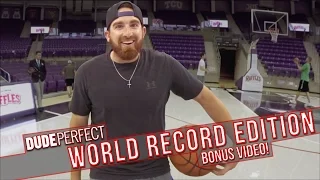 Dude Perfect: World Record Edition BONUS Video