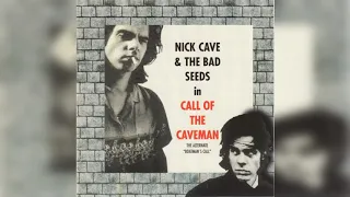 Nick Cave & The Bad Seeds - I Do, Dear, I Do (The Boatman's Call)