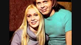 S.O.S Agnetha and Bjorn