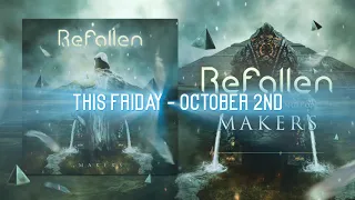 Refallen - Makers - Teaser