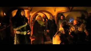 Lo Hobbit - Il canto dei nani HD