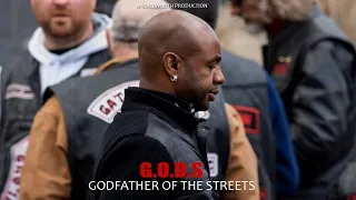 G.O.D.S | Godfather of Da Streets