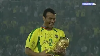 All World Cup Final Goals (1998-2018)