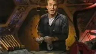 MST3K - Janitor Song