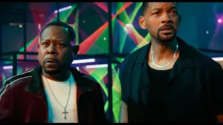 BAD BOYS: RIDE OR DIE – Final Trailer (2024) Will Smith, Martin Lawrence