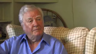 James Best Interview | Part 1: How James got into acting