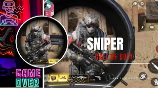 Sniper Mode On | Free For All | AI Ghost Edit | Game Play | 0Death Mode on | Gamer Support Mobile 4U