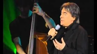 Serge Lama - le 15 juillet à cinq heures - Bercy 2003