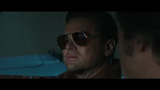 Once Upon a Time… in Hollywood no.1 (Official Trailer)