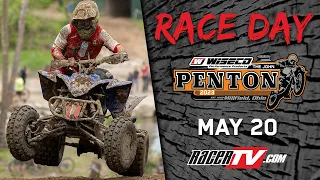 2023 GNCC Live Round 7 - The John Penton ATVs