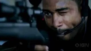 "SWAT: Firefight" Trailer - Sequel - www.aqualcunopiacecinema.it