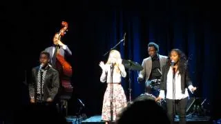 Scott Bradlee & Postmodern Jukebox - Maps (w/Morgan James)