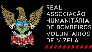 142º Aniversário da RAH BOMBEIROS VOLUNTÁRIOS DE VIZELA