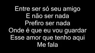 Oi Léo Magalhães LETRA