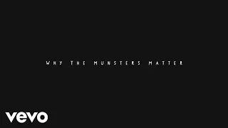 Chiodos - Why The Munsters Matter