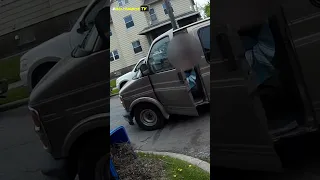 Evicting Squatters before they Steal the Neighbor's Van again | HoltonWiseTV Highlights