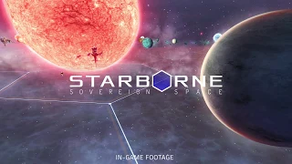 What is Starborne?