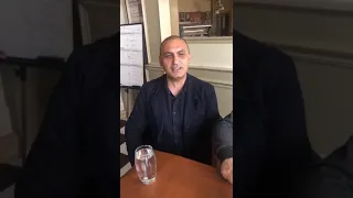 SAKIN OLA BENİ UNUTMA(((Aydın GÜVEN))) BAYRAMPAŞA FİLMİNİN YAPIMCISI Birol GÜVEN Abimi ziyaret ettim