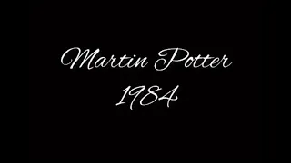 Martin Potter 1984 🤯🤯🤯 ( edit )